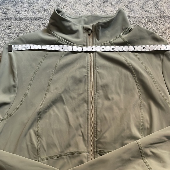 Sweaty Betty crop zip pullover women size XL - Picture 4 of 10